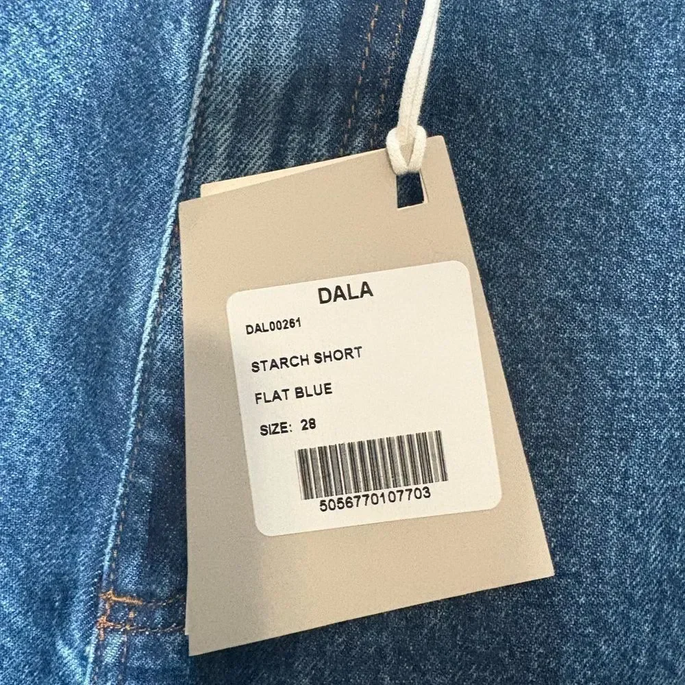 DALA new tags